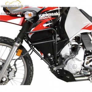 Moose Racing bukócső KAWASAKI KLR650E kép