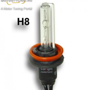 Motor Xenon izzók H8 - H13 kép