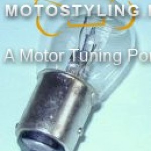 Motorker&eacute;kp&aacute;r izz&oacute;: 12V 21W BA15S kép