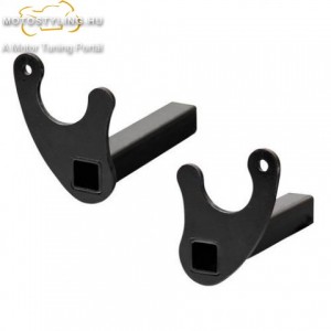 MOTORTARTÓ ÁLLVÁNY ADAPTER HÁTSÓ B TYPE kép