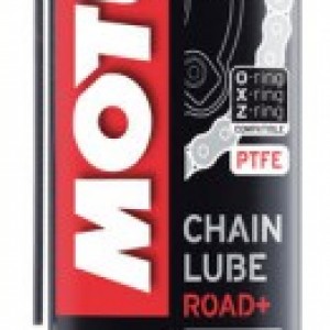 MOTUL C2+ CHAIN LUBE ROAD 100ML kép