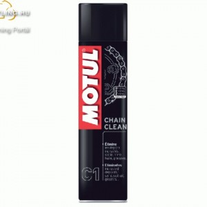 Motul Chain Clean kép