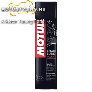 Motul Chain Lube Road 0,4 l kép