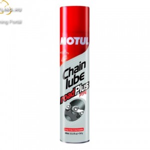 MOTUL Chain Lube Road Plus 400ml kép