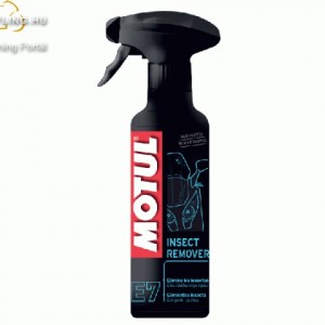 MOTUL E7 Insect Remover kép