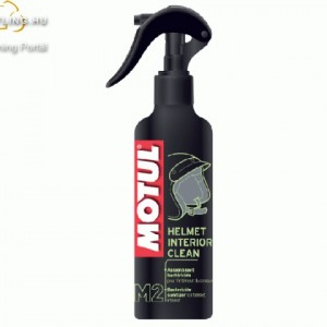 MOTUL M2 Helmet Interior Clean kép