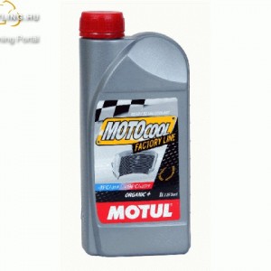 MOTUL Motocool Factory Line -35 kép