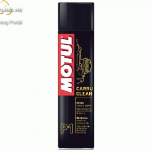MOTUL P1 Carbu Clean kép