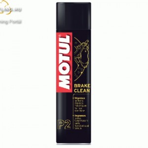 MOTUL P2 Brake Clean kép