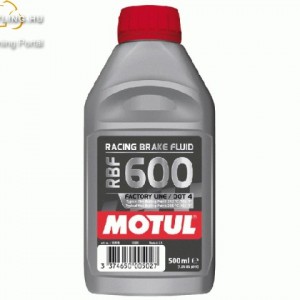 MOTUL RBF600 FACTORY kép
