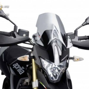 Naked New Generation plexi Aprilia DORSODURO 900 (2017-) kép