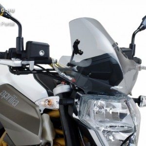 Naked New Generation plexi Aprilia SHIVER 750 2007-2009 kép