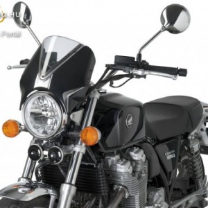 Naked New Generation plexi Honda CB1100 (2013-2016) kép