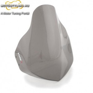 Naked New Generation plexi Yamaha FZ6 (2004-2008) kép