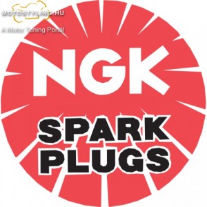 NGK JR9B kép