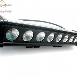Off-Road Cree lamp 80W kép