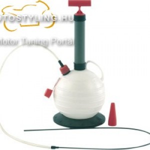 OIL EXTRACTOR kép