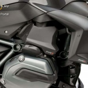 Oldal idom BMW R1200 R (2015-2016) kép