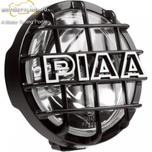 PIAA LAMP KIT 520 SMR, BLK 55W kép
