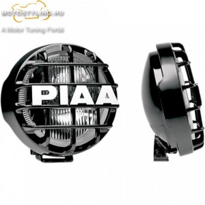 PIAA LAMP KIT 540 BLACK kép