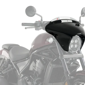 PUIG Batwing SML Sport szélvédő - 22919 kép