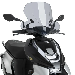 Puig City Touring plexi - 22357 kép
