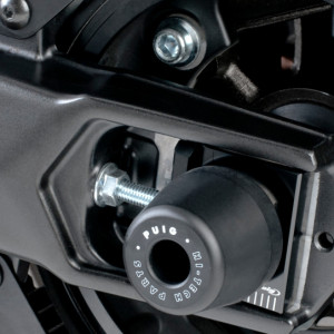 Puig Crown Trim Ring Yamaha T-Max - 7359 kép