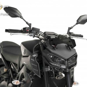 PUIG ELÜLSŐ FEDÉL ÉS VÉDŐBORÍTÓ YAMAHA MT-09 (2017) kép