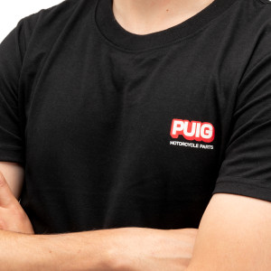 Puig Hi-Tech Parts 60 éves jubileumi póló - 20654 kép