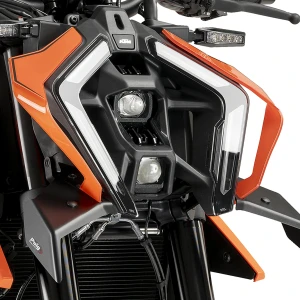 PUIG Naked Front Spoiler - 22178 kép