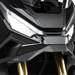 PUIG Naked Front Spoiler - 22603 kép