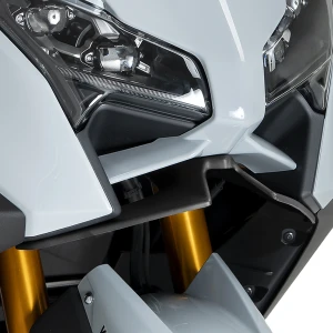 PUIG Naked Front Spoiler - 22605 kép