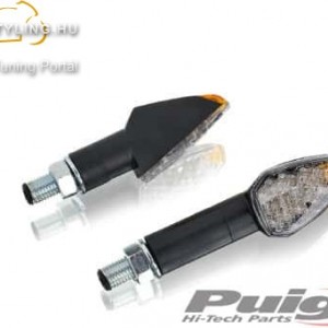 Puig Peak Turn indexek kép