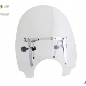 PUIG PLEXI DAYTONA III kép