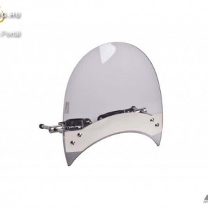 PUIG PLEXI ROADSTER kép