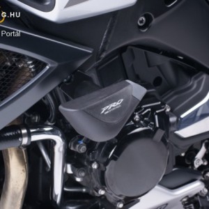 Puig Pro bukógomba KIT Suzuki B-King kép