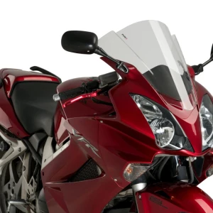 Puig Racing plexi - 0287 kép