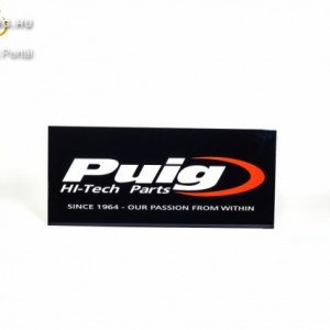 Puig reklámtábla kép