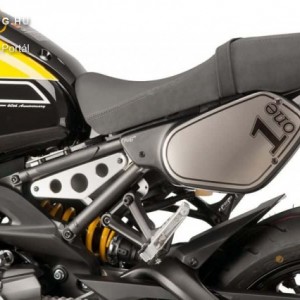 Puig Retro oldal panel  YAMAHA XSR900 (2016-) kép
