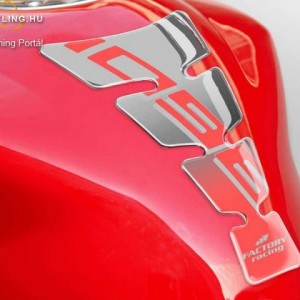 Puig tankpad Ducati 1098 Logó kép