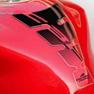 Puig tankpad Honda CBF Logó kép