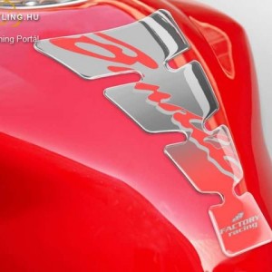 Puig tankpad Suzuki BANDIT Logó kép