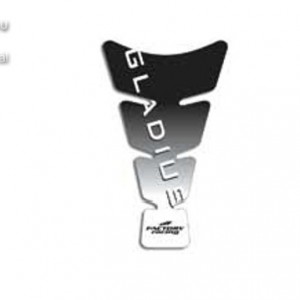 Puig tankpad Suzuki GLADIUS Logó kép