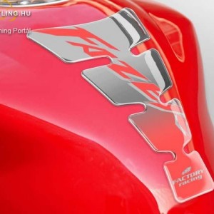 Puig tankpad Yamaha FAZER Logó kép