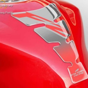 Puig tankpad Yamaha FZ Logó kép