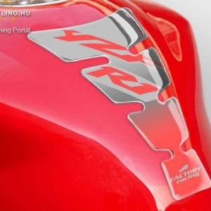Puig tankpad Yamaha R1 Logó kép
