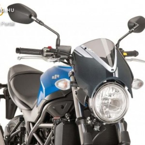Puig Vision plexi Yamaha XSR700 (2016-) kép