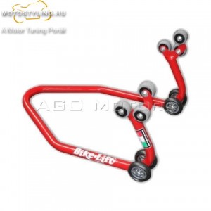 Quad hátsó motoremelõ - Bike-Lift kép
