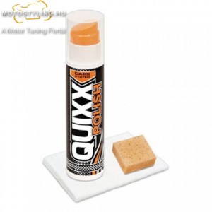 QUIXX PREMIUM POLÍROZÓ 3 IN 1 kép