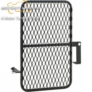 RADIATOR VÉDŐ SUZUKI DL650 (2004 - 2011) kép